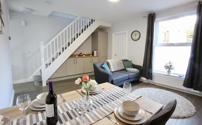 Top Quality Rooms to Rent Main Photo