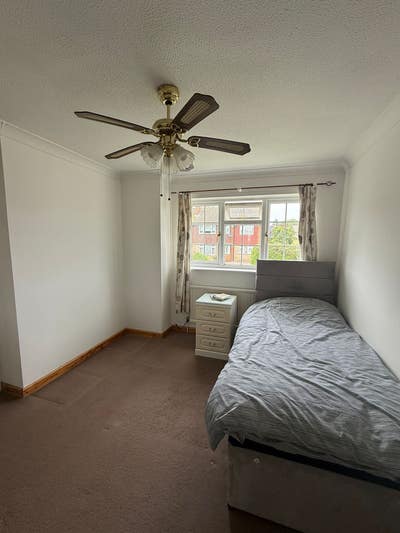 Spacious Room Available - HOOK  Main Photo