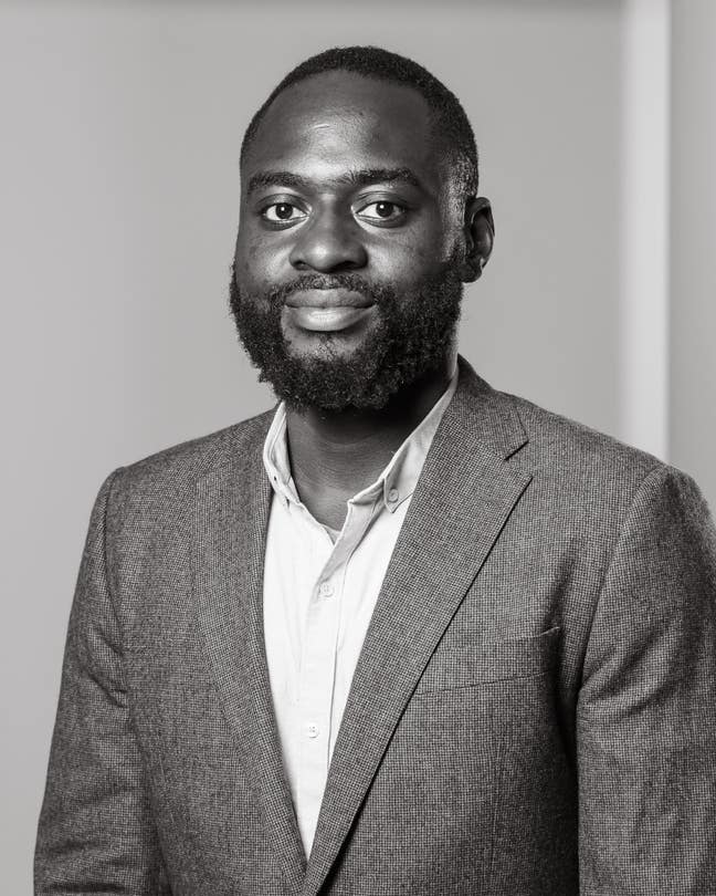 Professional Male seeks a double room Main Photo