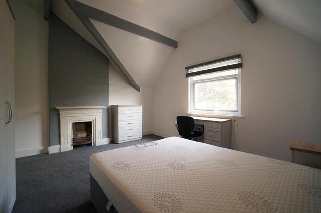 5 Bedroom House Students or Proffessionals  Main Photo