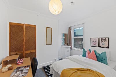Large Double Room near Brighton City Centre Main Photo