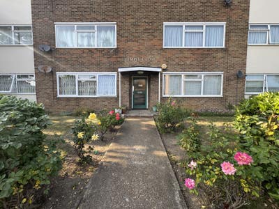 Great 2 bed flat - N3  Main Photo