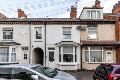 🌟Brand new en-suite rooms on Manor Street🌟 Main Photo