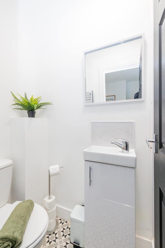 🌟Brand new en-suite rooms on Manor Street🌟 Main Photo