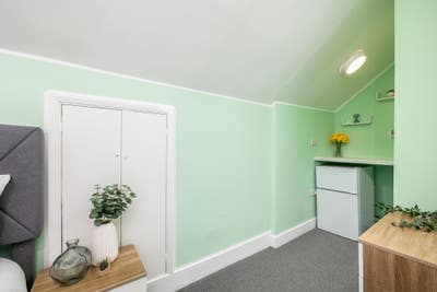 🌟Brand new en-suite rooms on Manor Street🌟 Main Photo