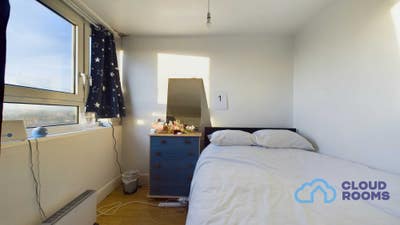🔥Super Bright Room🔥5Mins to Station🔥Balcony🔥 Main Photo