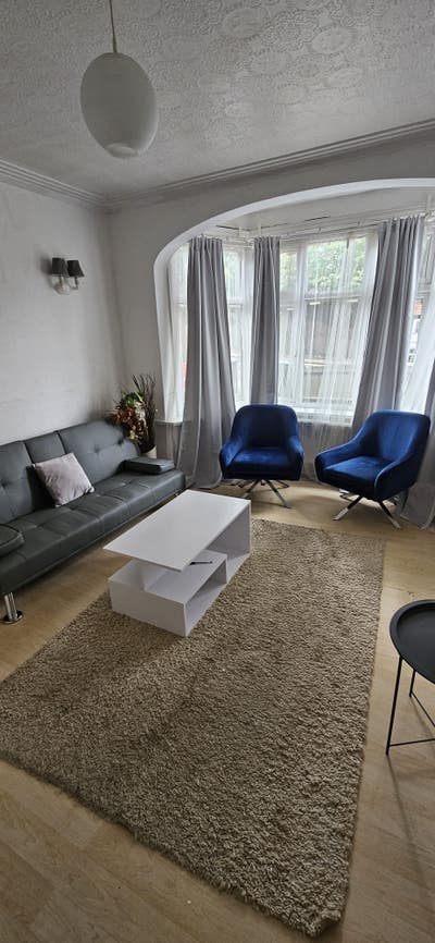Double room Main Photo