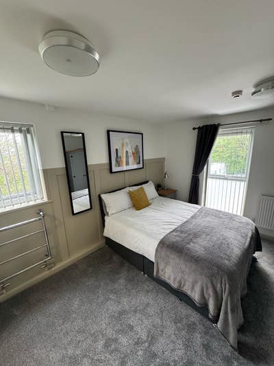 Best Ensuite Rooms - Halton Main Photo