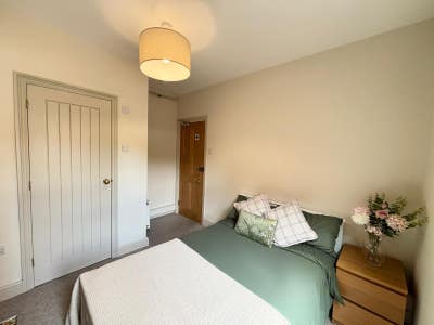 Ensuite Double Room Crofton Park Main Photo