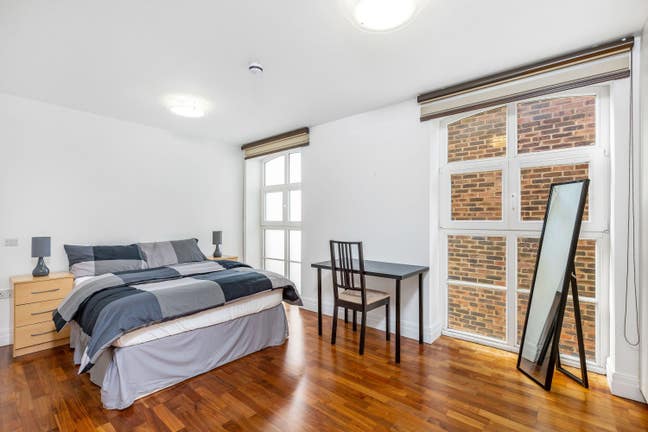 New Double Room Available Main Photo