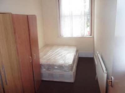 1 Bedroom flat to let in leyton bakers arms Main Photo