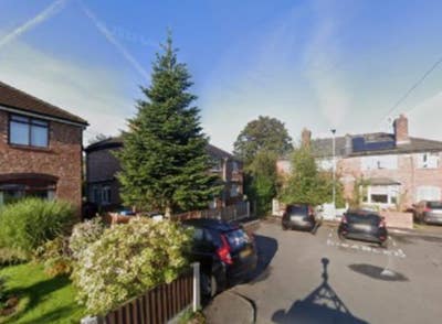 3 Bedroom House to Let on Moorcroft Drive, M19 Main Photo