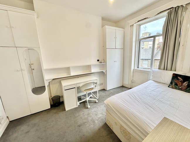 ✨ Cozy Rooms in Kings Cross! ✨ Main Photo