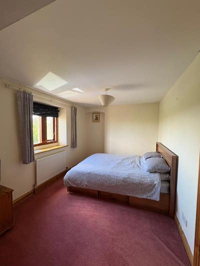 Large room in a rural location near to Banbury Main Photo