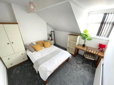 🔥 4 Beds Available in Same Professional Share 🔥 Main Photo