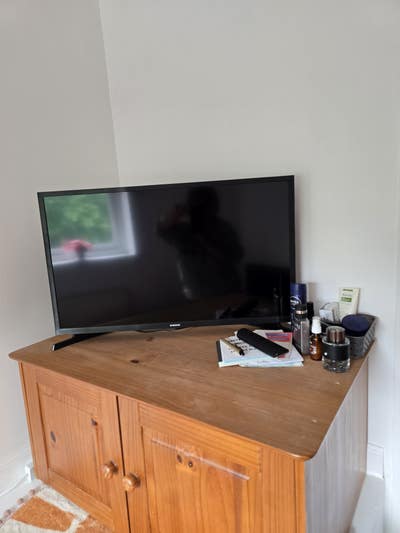 Single room Main Photo