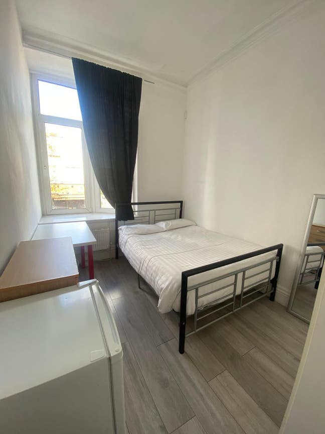  Move JANUARY 3X ☀️Rooms In Kilburn Bils Includd! Main Photo