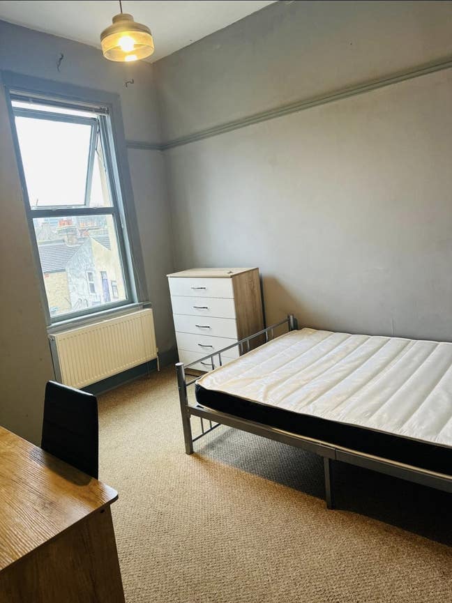 Double Room for Rent in Southend £675 Pm inc Bills Main Photo