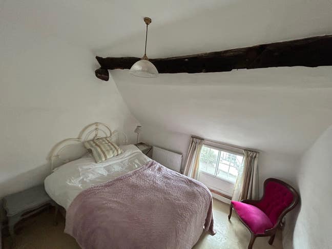 Double room in Rothley Main Photo