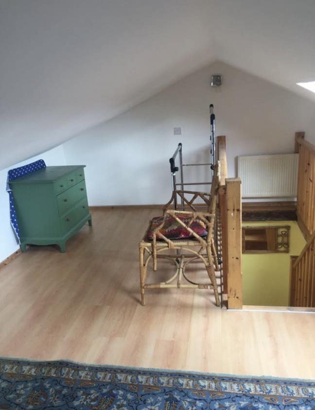 Loft room  Main Photo