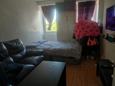 Doble room Main Photo