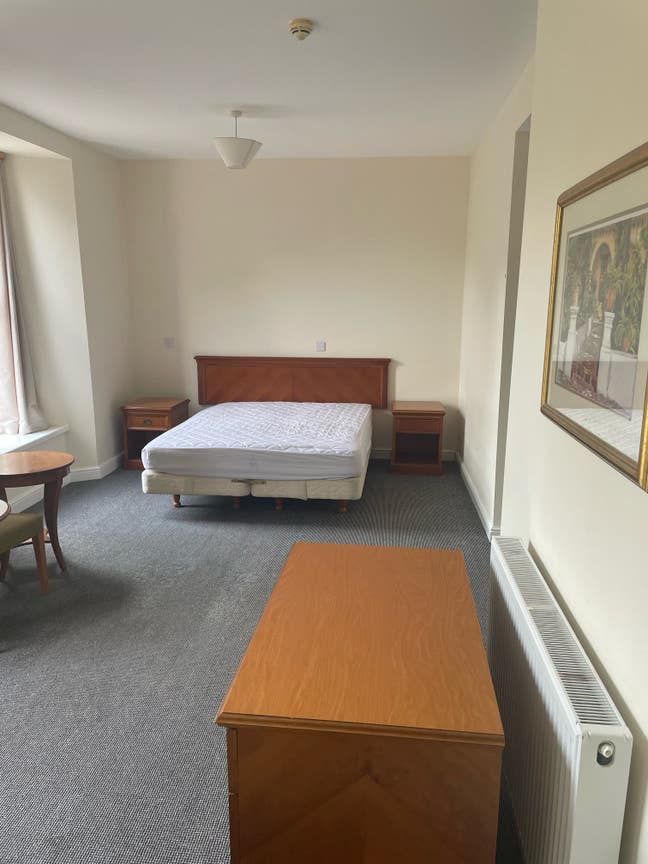 Rooms to let in Bidford on Avon Main Photo