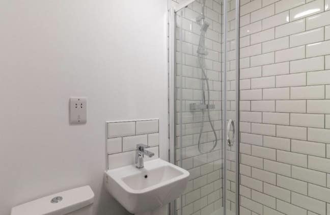 *Furnished 1-Bed Flatshare near UCLan & Preston Ho Main Photo