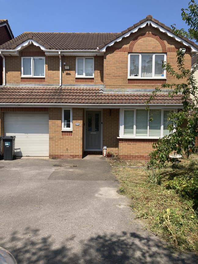 4 bed house perfect for students or sharers  Main Photo