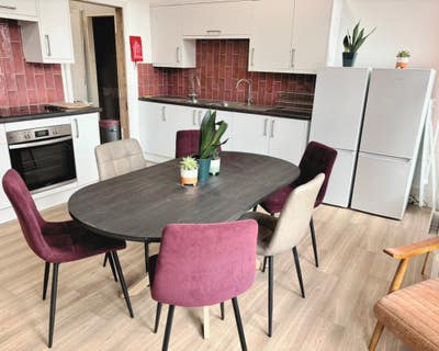 Newly Renovated Rooms in a Stylish Shared Home! Main Photo