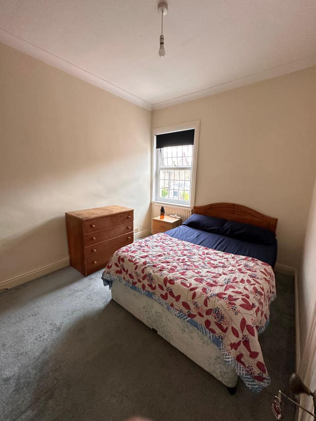 Houseshare in Southgate Crawley Main Photo
