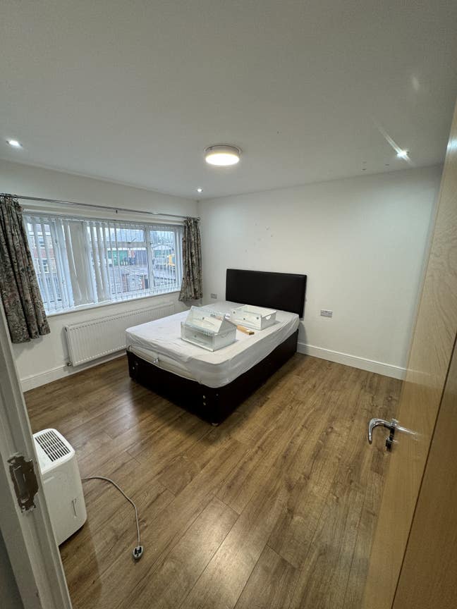 Double room Main Photo