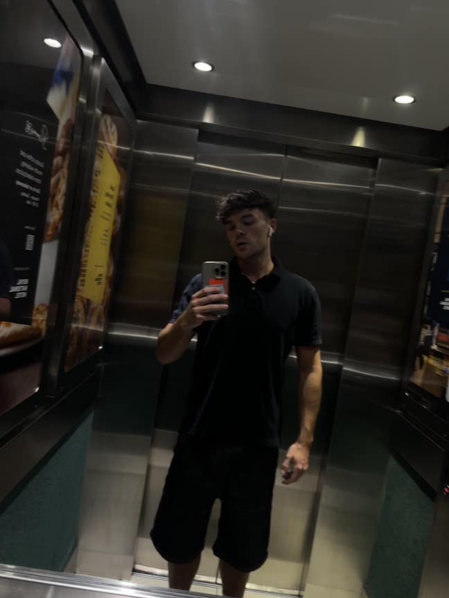 Looking for a Double room / potential flat mate Main Photo