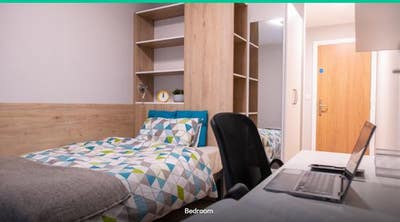 Student accommodation in Spreytonway Main Photo