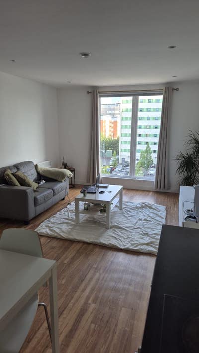 1 bed flat  Main Photo