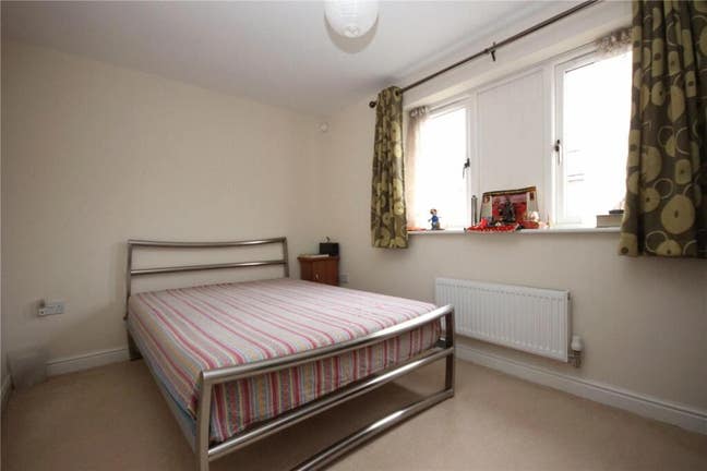 Double Room in excellent location Main Photo