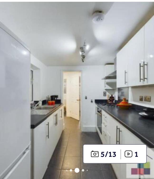 Double Room to rent in RG1 Main Photo