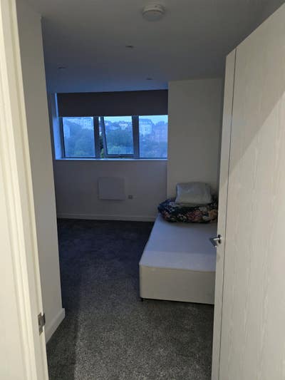 Double Room with en-suite  Main Photo