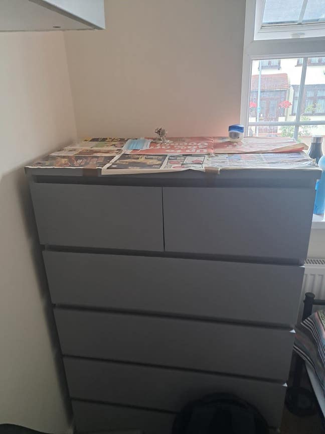 Furnished Single Room – £525/Month(All Bills Incl) Main Photo