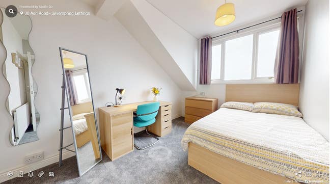 Smart House Share in Headingley 30AR Main Photo