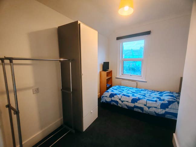 Large SIngle Rooms in Newhaven  Main Photo