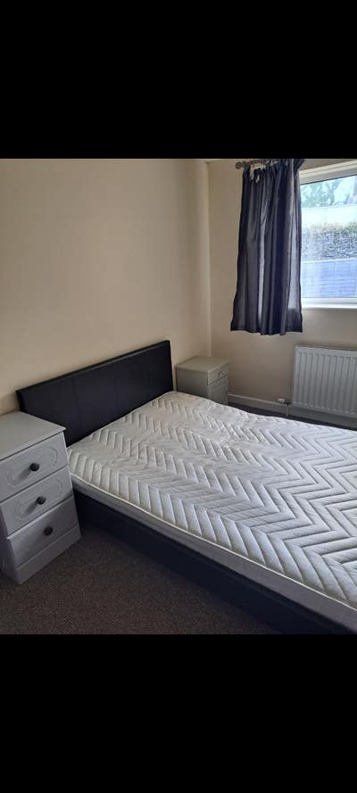 Double room to rent Main Photo
