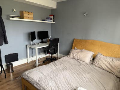 Large Double Bedrooms in Lovely Leafy Sydenham Main Photo
