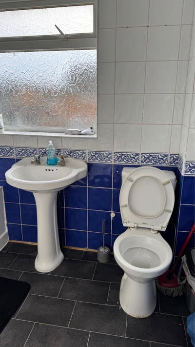 Box Room Available for Rent Main Photo