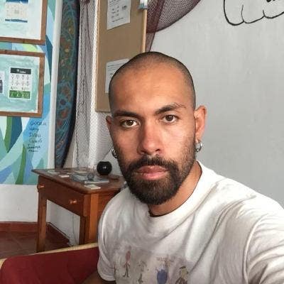 ISO quiet room Main Photo