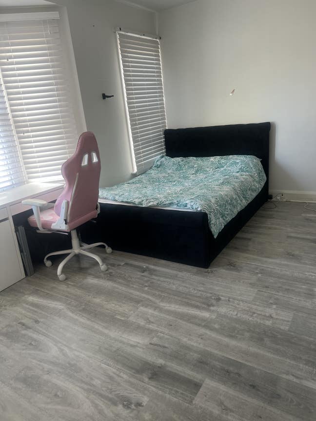 Huge double room  bright spacious   short term let Main Photo