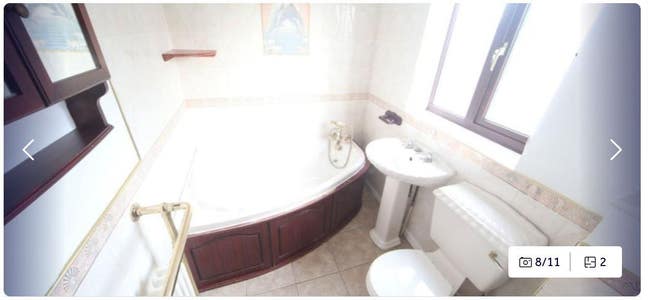 Room available in Langley Main Photo