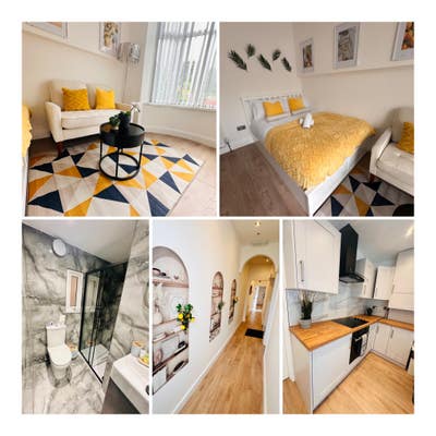 Newly Renovated Private Room with own Kitchenette Main Photo