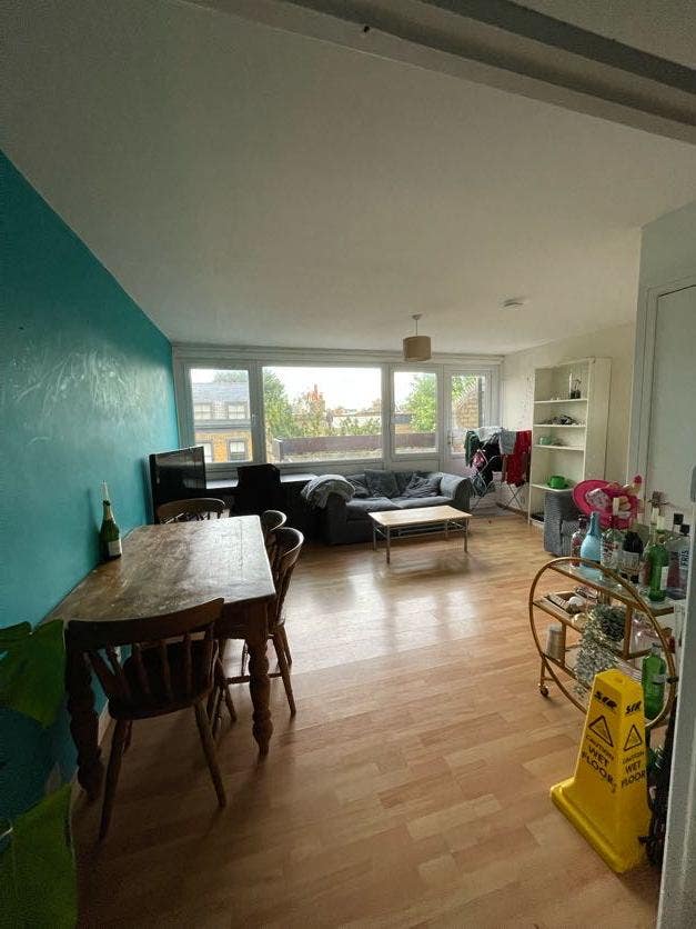 4 Bed Flat perfect for students avail 8th Aug Main Photo