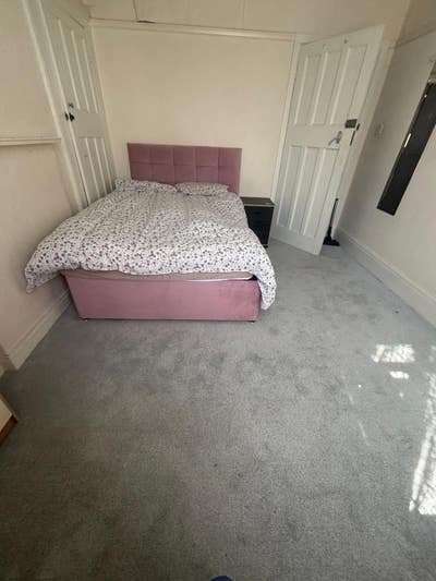 Double Room for Rent Main Photo