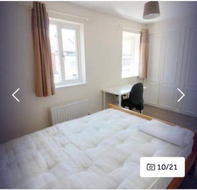 Room for a working professional all bills included Main Photo